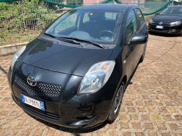 TOYOTA Yaris 1.3 5 Porte 87CV - SOLO COMMERCIANTI rif. 23932157 - Foto 2