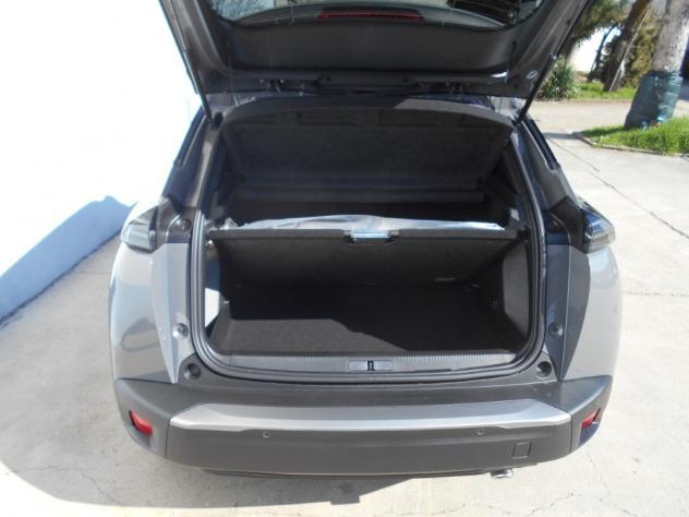 Peugeot 2008 136/145 Hybrid Allure CBC - Foto 9