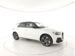 Audi A1 SPB 30 TFSI S tronic Identity Black