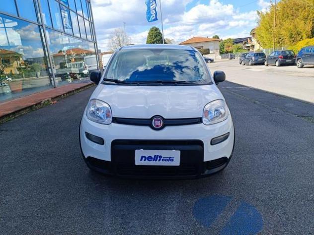 FIAT Panda 1.0 S&S Hybrid Van 2 posti rif. 24152965 - Foto 4