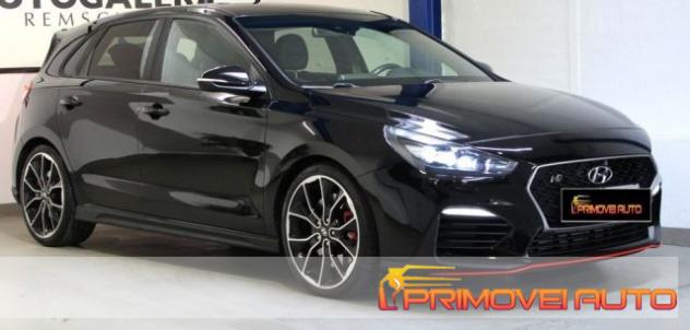 HYUNDAI i30 2.0 T-GDI 275 CV 5 porte N Performance rif. 22022516 - Foto 5