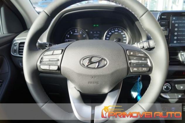 HYUNDAI i30 Wagon 1.0 T-GDI iMT 48V Select rif. 19198730 - Foto 2