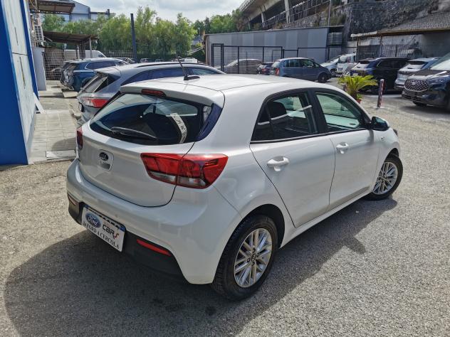 Kia Rio 1.2 MPi 85cv Evolution - Foto 3