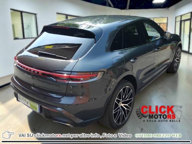 Porsche Macan Macan I 2022 2.0 265cv pdk - Foto 6