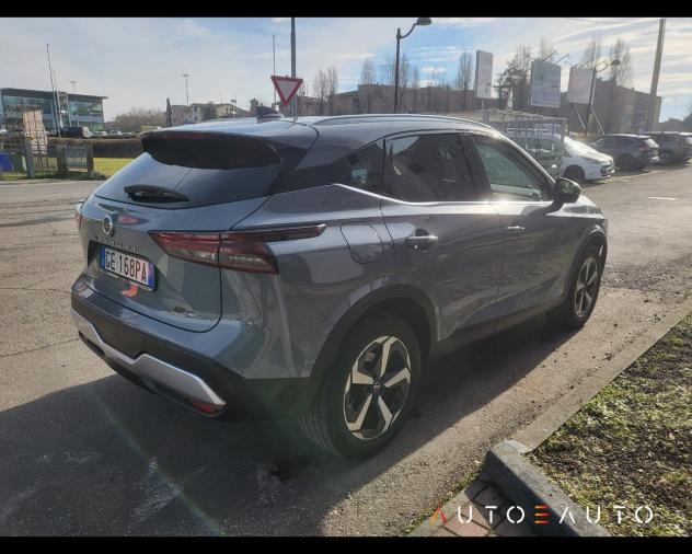 Nissan Qashqai 1.3 mhev N-Connecta 2wd 140cv - Foto 5