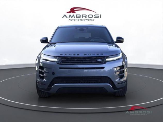 LAND ROVER Range Rover Evoque L551 1.5 AJ20-P3 PHEV AWD 5DR SWB Dynamic SE 269PS rif. 23734894 - Foto 7
