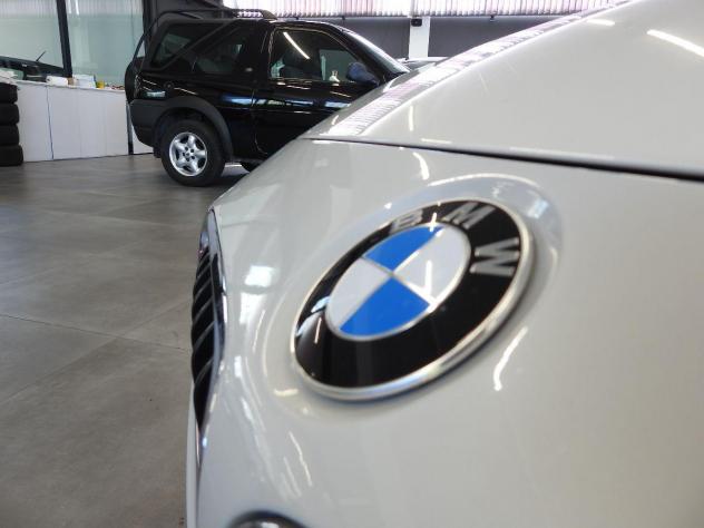 BMW - Serie 3 - 316d Ediz. Sport Autom-Pdc-Ant e Post-MMI Plus-Full Led - Foto 10