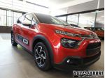 CITROEN - C3 - PureTech 83 S&S Shine Pack pdc