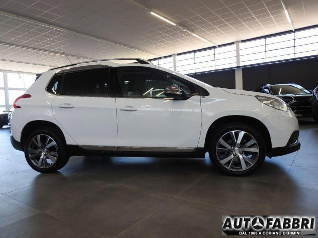PEUGEOT - 2008 - BlueHDi 120 S&S Allure Panoramic Pelle - Foto 2