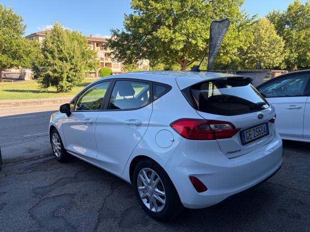 Ford Fiesta 1.1 75 CV GPL 5 porte Connect - Foto 5