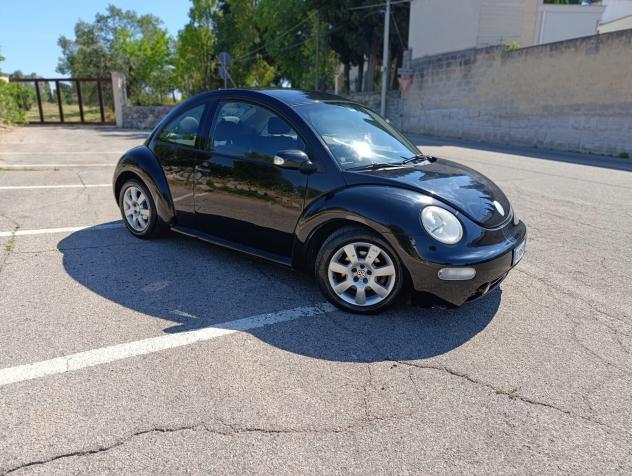Volkswagen New Beetle 1.9 TDI 101CV - Foto 5