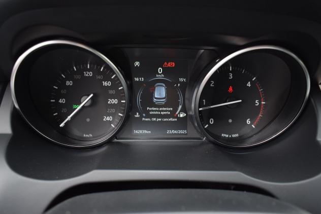 Land Rover Range Rover Evoque 2.0 TD4 150 CV 4WD 5p. UNICOPROPRIETARIO - Foto 10