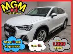AUDI Q3 SPB 35 TFSI S tronic S line edition rif. 23285540