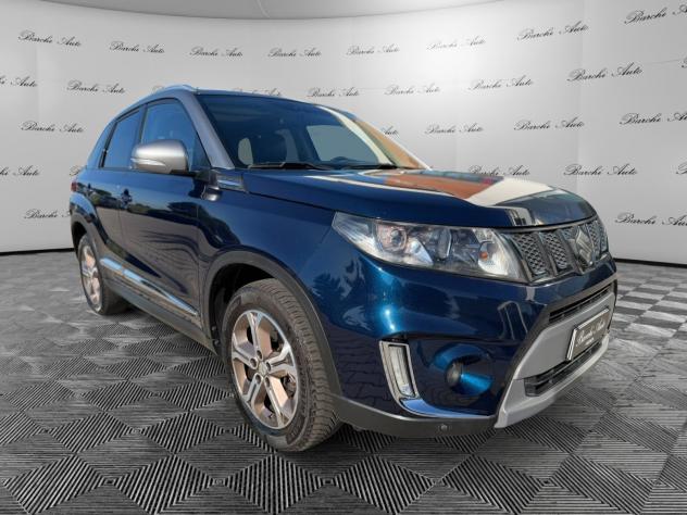 Suzuki Vitara Vitara 1.6 ddis Yoru s&s 4wd allgrip - Foto 3