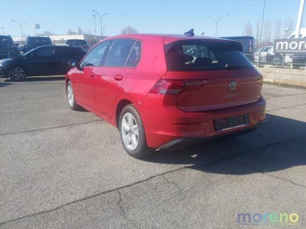 VOLKSWAGEN Golf 1.0 TSI 90 CV Trendline rif. 18718467 - Foto 7