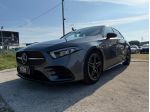 Mercedes-benz A 200 d Automatic Premium