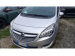 Opel Meriva Meriva 1.4 T 120CV GPL TECH Cosmo
