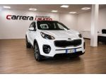 KIA Sportage 1.7 CRDI 2WD Class rif. 23829583