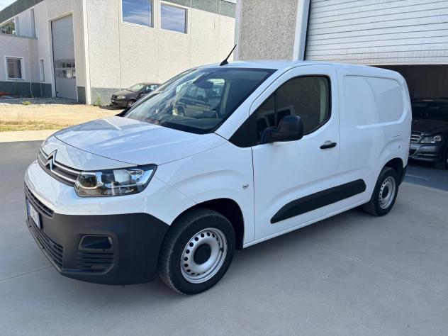 Citroen Berlingo Multispace BlueHDi 120 S&S Feel - Foto 4