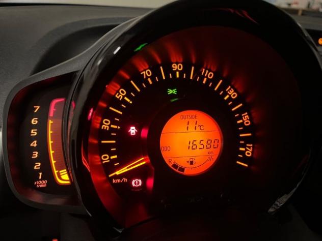 TOYOTA Aygo 1.0 VVT-i 69 CV 5 porte x-play rif. 23268592 - Foto 5