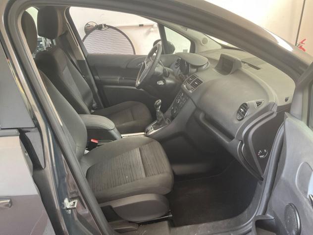 Opel Meriva 1.6 CDTI Design Edition - Foto 2