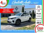Citroën C3 Turbo 100 cv Manuale PLUS - PRM GALLOTTI