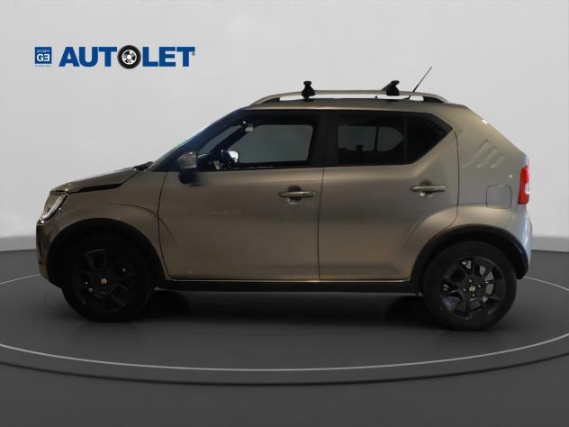 Suzuki Ignis 1.2 Hybrid 4WD All Grip Top - Foto 5