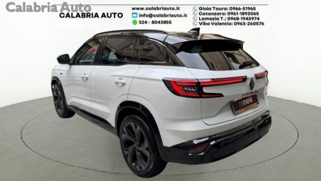 RENAULT Austral Austral Full Hybrid E-Tech 200 CV Esprit Alpine rif. 23428074 - Foto 3