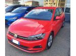 VOLKSWAGEN Polo 6ª serie Polo 1.0 TSI 5p. Comfortline BlueMotion Technology