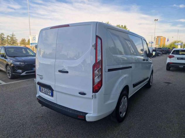 FORD Transit Custom 320 2.0 EcoBlue 130 PC Furgone Trend rif. 24073078 - Foto 5