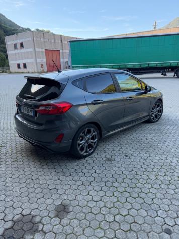 Ford Fiesta 1.0 Ecoboost 100 CV aut. 5 porte ST-Line - Foto 3
