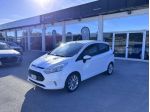 Ford B-Max 1.5 TDCi 75cv DPF Titanium