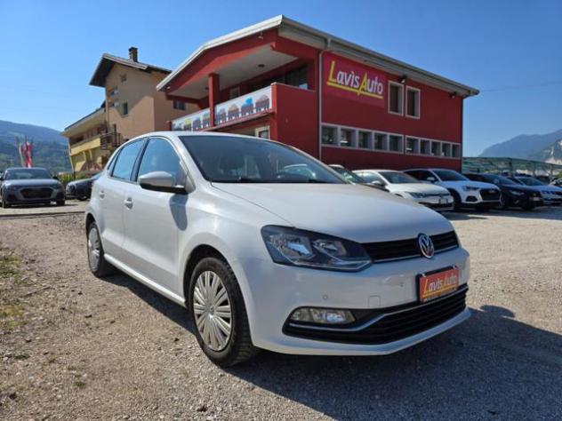VOLKSWAGEN Polo 1.0 MPI 5p. rif. 23741230