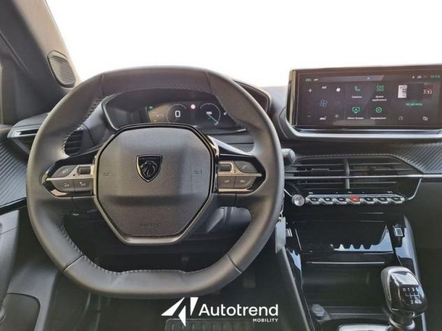 Peugeot 2008 1.2 PureTech 100 CV LED Allure S&S - Foto 8