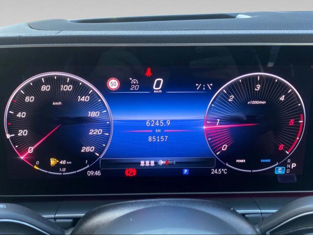 Mercedes-Benz GLE - V167 2023 300 d AMG Line Premium 4matic auto - Foto 8