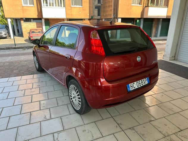 Fiat Grande Punto 1.2 (12 RATE) - Foto 10