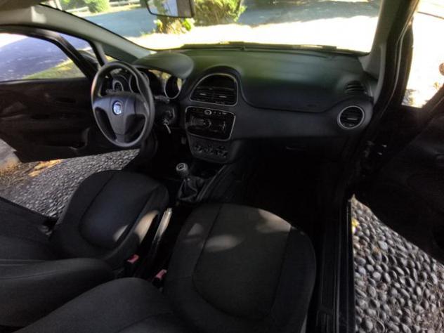 FIAT Punto 1.4 8V 5 porte Natural Power rif. 23969122 - Foto 5
