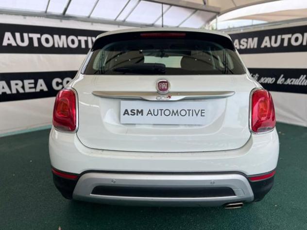 FIAT 500X 1.6 MultiJet 120 CV Cross rif. 24024669 - Foto 5
