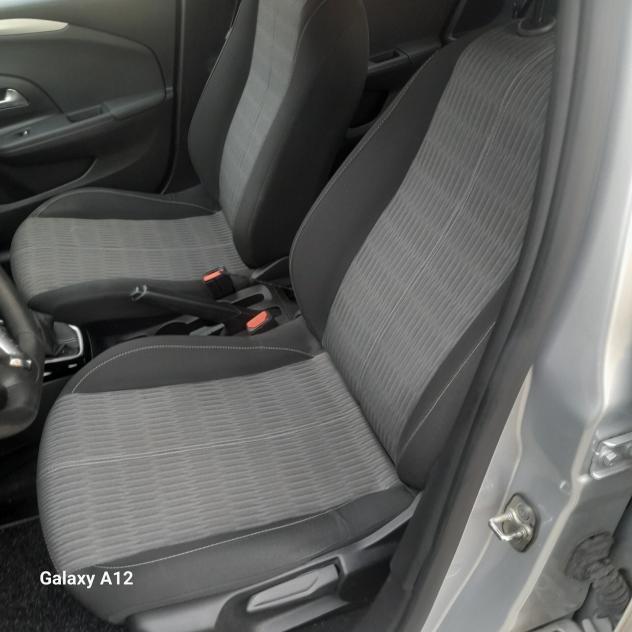 OPEL CORSA NUOVO MODELLO POSSIBILITA' GAS GPL ! - Foto 7