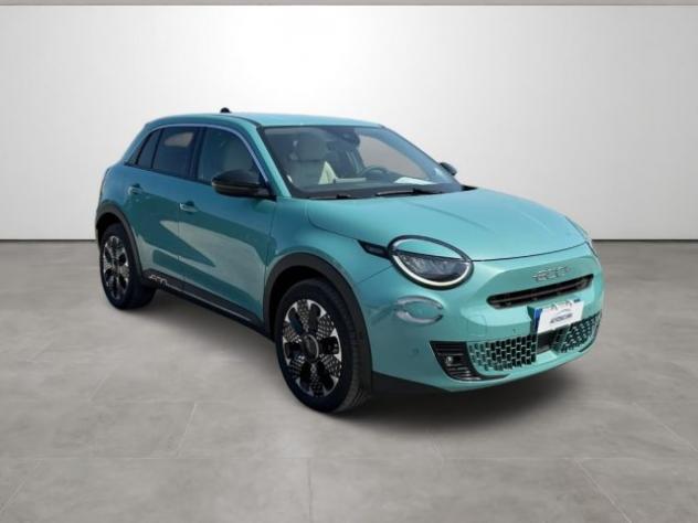 FIAT 600 Hybrid 110 CV DCT MHEV La Prima rif. 23887414 - Foto 3