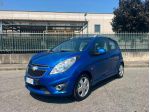 Chevrolet Spark 1.2 LT