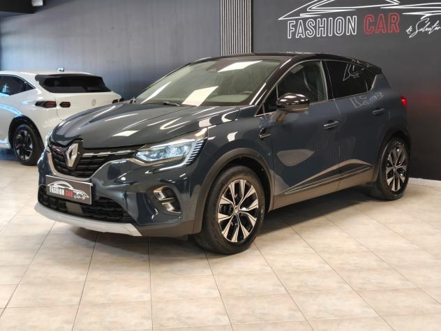 Renault Captur Full Hybrid E-Tech 145 CV Techno - Foto 2