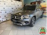 MERCEDES-BENZ GLB 180 d Autom. *PELLE*PACK LUCI rif. 23833994