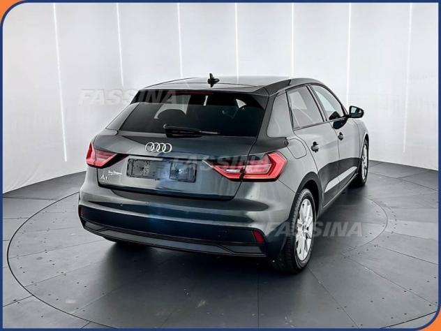 Audi A1 Sportback SPB 30 TFSI - Foto 6