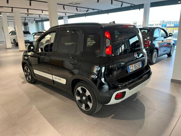 FIAT Panda Cross Panda Cross 1.0 FireFly S&S Hybrid - Foto 7