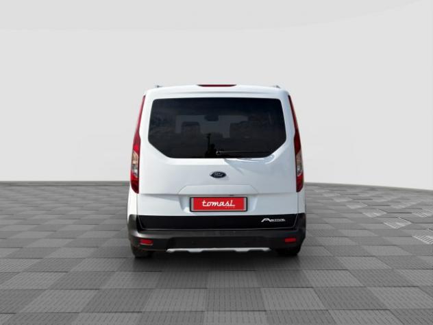 FORD Tourneo Connect Gran Tourneo Connect 1.5 EcoBlue 120 CV Titanium rif. 23939805 - Foto 4