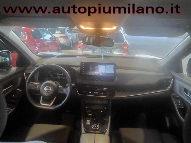 NISSAN X-Trail e-Power e-4orce 4WD 5 posti N-Connecta rif. 23931204 - Foto 6