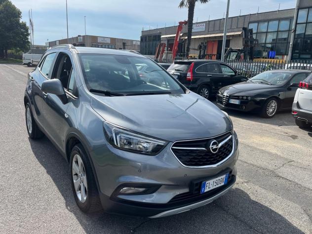 Opel Mokka X 1.6 CDTI Ecotec 4x2 Start&Stop Innovation - Foto 2