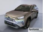 Toyota RAV4 Rav4 2.5  Active 2wd 218cv e-cvt