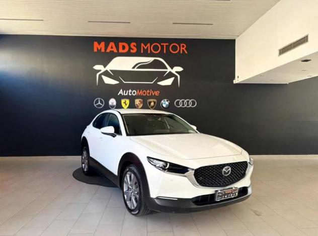 MAZDA CX-30 1.8L Skyactiv-D 2WD Exclusive rif. 24150515